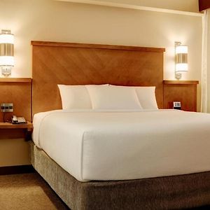 King Room Sofa Bed High Floor
